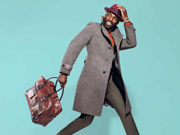 Get 30% Discount On All Autumn Wear